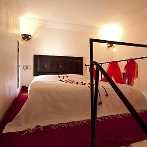 Camera superior con letto king size
